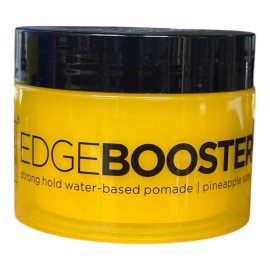 STYLE FACTOR STRONG HOLD WATER -BASED EDGE BOOSTER PINEAPPLE SCENT 3.38 oz