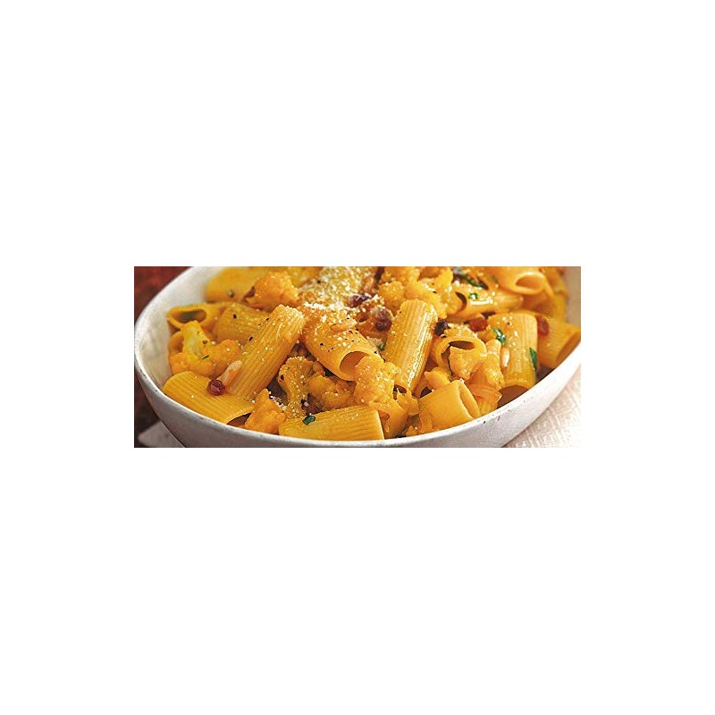 Caponi Gluten Free Pasta - Maccheroni