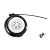 Fuel Tank Cap Gas Cap 17251-3JA0A, 17251-9BD0E, 17251-1VZ0D Compatible with