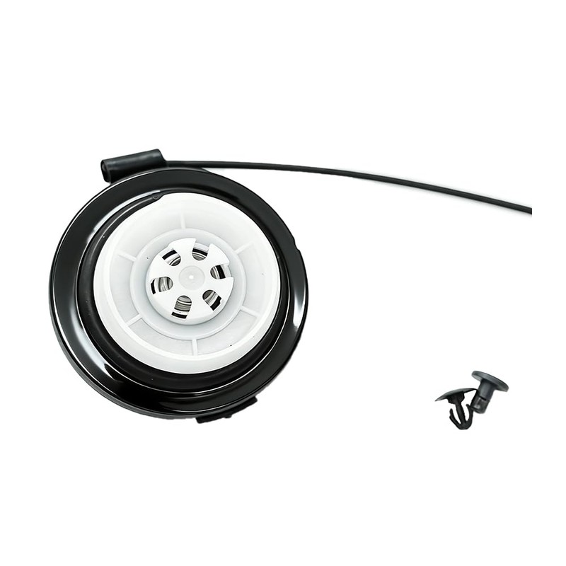 Fuel Tank Cap Gas Cap 17251-3JA0A, 17251-9BD0E, 17251-1VZ0D Compatible with