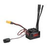 V2 3660 3200KV 4 Pole Supersonic Brushless Sensor Motor with