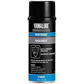 Yamaha Yamalube Yamashield, #ACC-YAMSH-LD-00