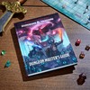 Dungeons & Dragons 2024 Dungeon Master's Guide (D&D Core Rulebook)