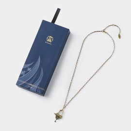 GENSHIN IMPACT Wanderer Impression Apparel Series - Necklace