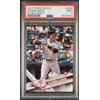 Graded 2017 Topps Update Aaron Judge #US99 Rookie Debut RC