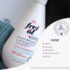 frei öl MED Wash & Shower Cream pH 5.5 Soap-Free,
