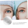 BIUDECO 6d Realistic Tattoo Stickers Waterproof Temporary Eyebrow Wig for