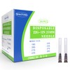 Disposable needles (22G-1Inch-50Pack)