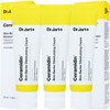 Dr. Jart+ Ceramidin Skin Barrier Moisturizing Cream 50ml x 3