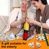 Wrist Strap Yarn Holder Set 12PCS Wrist Yarn Holders with