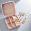 14K Golden Plated Dollar-Shaped Jewelry Set Trendy 3-Piece Costume earring,