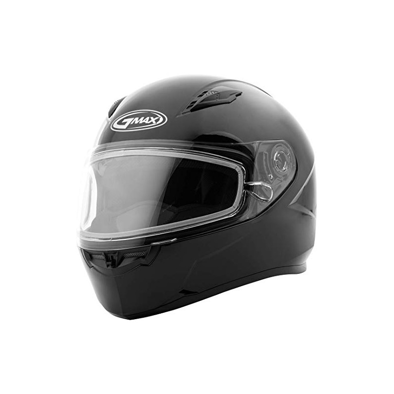 GMAX FF-49 Deflect DOT Approved Full Face Motorcycle Helmet for