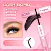 Lash Bond and Seal 2 IN 1, Lash Cluster Glue