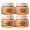 Mommy Care Coix coix cream 80gX4 / 율무 크림 80gX4개