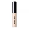 The Saem Cover Perfection Tip Liquid Concealer 6.5g, 1 ea, Ice Beige Natural Beige × 1 ea / 더샘 커버 퍼펙션 팁 리퀴드 컨실러 6.5g, 1개, 아이스 베이지 내추럴 베이지 × 1개