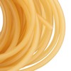 A1842 10 Meter Latex Tube Elastic Band Natural Latex Tube