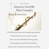 Complejo Capilar Intensivo Serisilk, Tratamiento Capilar Profesional Para Cabello Dañado,
