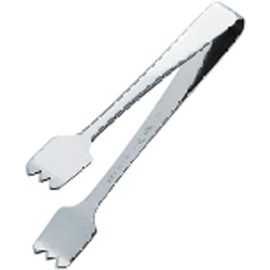 Tanabe Hardware Lemon Condiment Tongs, Small 0583