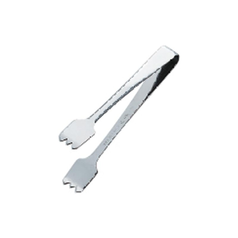 Tanabe Hardware Lemon Condiment Tongs, Small 0583