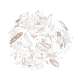 Lemurian Laser Quartz Points (pack 250 gr)