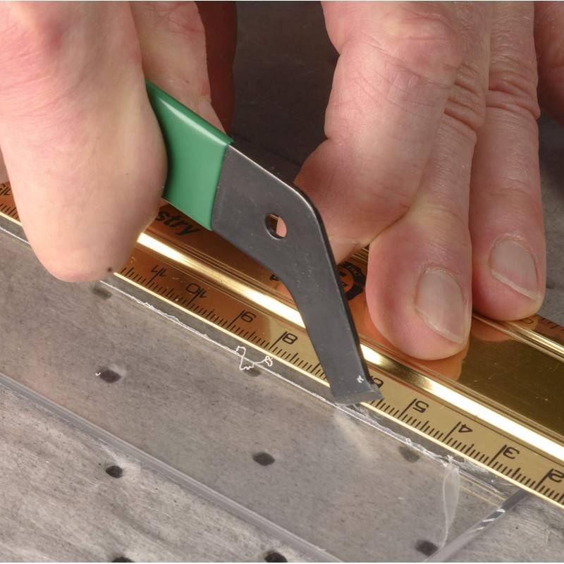 Fletcher Terry 05-111 Scoremate Plastic Cutter
