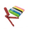 Mipcase Adjustable Folding Portable Tablet Stand Holder for Phones and