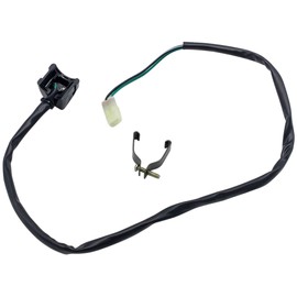M MATI Handlebar Kill Stop Switch for Yamaha Motorcycle TTR230 2005-2020 WR250 2003-2013 WR450 2003-2015 5UM-83976-E2-00