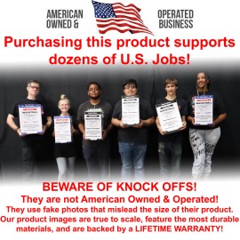 BucketBall - Team Color Edition - Combo Pack (Black/Purple)