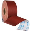 Boxonly Abrasive Sanding Rolls 1mx100mm Sandpaper Roll Polishing Tools For