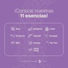 Aceite Esencial con Ingredientes Puros y Naturales, Aromalogía de 50 ml. Aceite Esencial Lavanda (Lavender), B Life.