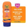 Protector Solar Deportivo Banana Boat Rostro Spf