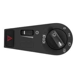 Volvo vnl Light Switch + Car Headlight Switch 20942844 Head Light Lamp Control Fit for Volvo Truck FH12 FM VNLfor Truck Lights switchVolvo Bumper Fog lightvnl Cruise Headlight switchvnl Control