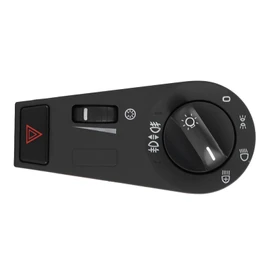Volvo vnl Light Switch + Car Headlight Switch 20942844 Head Light Lamp Control Fit for Volvo Truck FH12 FM VNLfor Truck Lights switchVolvo Bumper Fog lightvnl Cruise Headlight switchvnl Control