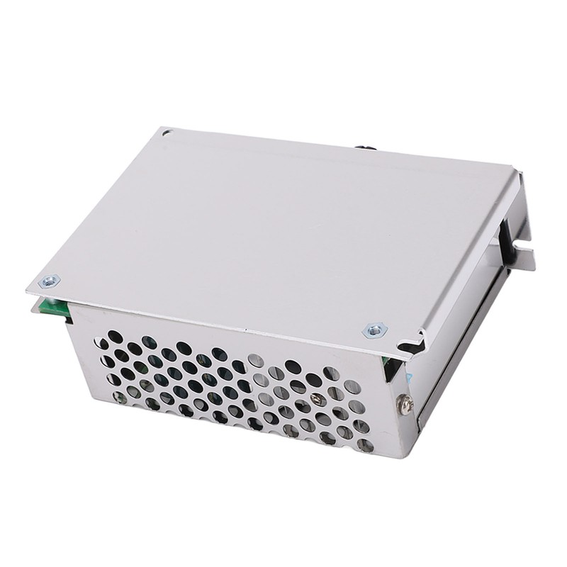 DC Motor Speed Controller Control Switch Regulator 12‑50V 30A with