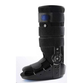 Achilles Tendon 아킬레스건 발목 지지대 보호대 고탄성 축구 안전 스포츠발목보호대 한쌍 남성 엘라스틱 가압 [사이즈조절 그레이 힐링매칭키트 증정] Achilles Tendon Ankle Support High Elastic Soccer Safety Sports Ankle Brace Pair for Men [Includes Size Adjustable Gray Healing Matching Kit]