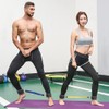 BESPORTBLE 2pcs Neoprene Ankle Strap for Cable Machine Fitness Ankle