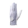 Callaway CHEV DUAL WMS GRY 21 25 Gloves, For Both