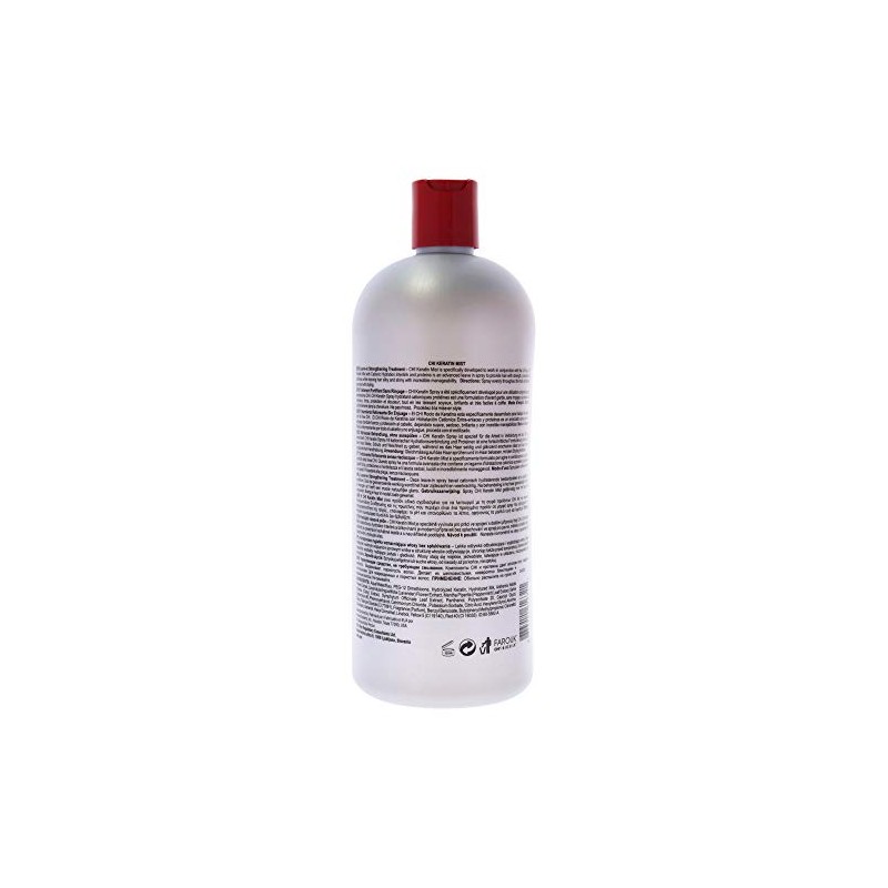 CHI Keratin Mist Unisex Mist 32 oz