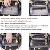 12pcs Roomba Brush, Hongfa Replacement for irobot Roomba Brushes 600