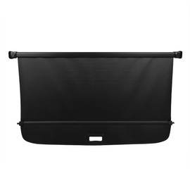 KILOAUTO Cargo Covers Fit for 2018-2024 for Volkswagen Tiguan Trunk Cargo Cover