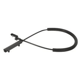 Anlseiod 5G1823531C Bonnet Cable for VW Golf 7 2012-2020 Passat B8 2014-2020 Bonnet Opener Cable Bonnet Cable Golf VII