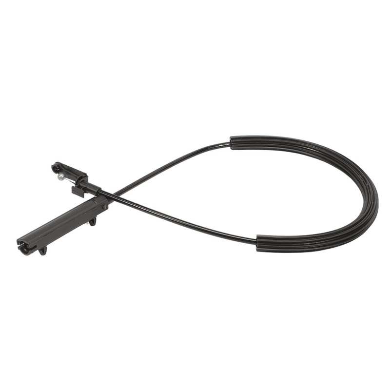 Anlseiod 5G1823531C Bonnet Cable for VW Golf 7 2012-2020 Passat