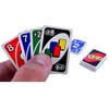 Worlds Smallest - Get Wild UNO Juego de cartas