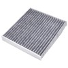 80 Series Air Conditioner Filter for Cars, Noah, Voxy, Harrier,
