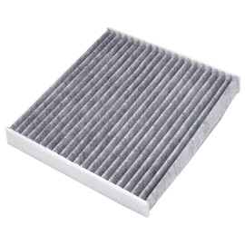 80 Series Air Conditioner Filter for Cars, Noah, Voxy, Harrier, Esquire, Prius 50, RAV4, 50 Series, Alphard/Vellfire 30 Series, Replacement Filter with Activated Carbon, Antibacterial, Compatible