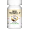 Maxi Health Iron Supplement - Gentle Iron Supplements for Men