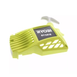 Homelite 313867001 Starter Housing For Homelite / Ryobi RY3818 w/Lab