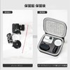 Leayjeen Instax 360 GO 3S / GO 3 Accessories Carrying