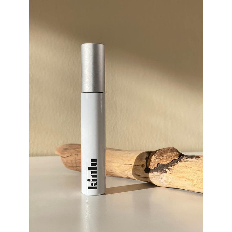RP/02 Máscara Pestañas Naturales de KINLU (13g)