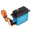 2pcs 25kg Digital Servo High Torque RC Servo 180° Metal